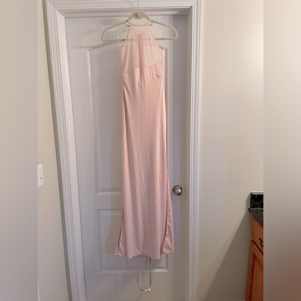 Additional photos of house of cb Aurelia dress